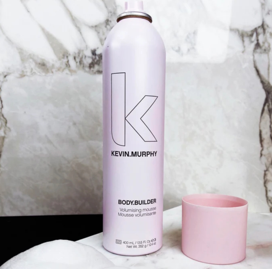 Kevin Murphys BODY.BUILDER skaber store fantastiske former emmaliving