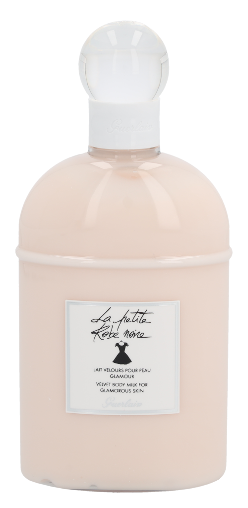 La petite robe noire body milk hot sale