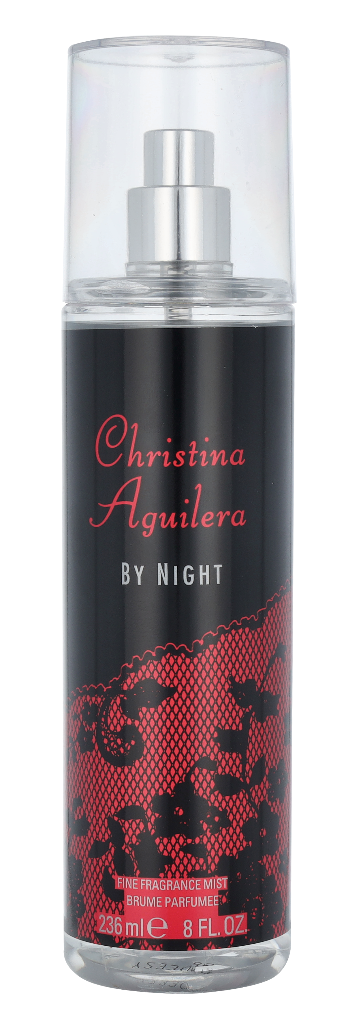 Christina Aguilera by Night Body Mist 236 ml emmaliving