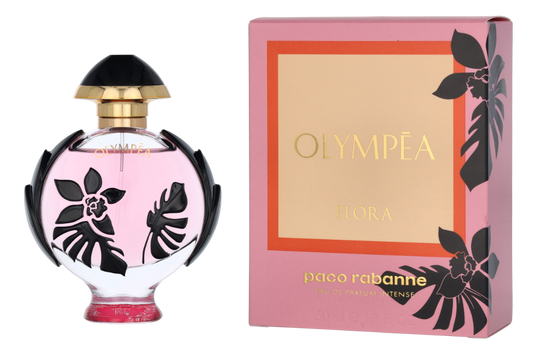 Paco Rabanne Olympea Flora Intense Edp Spray 50 ml