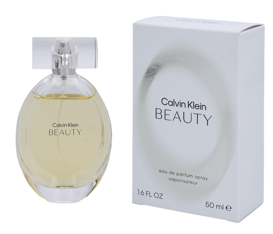 Calvin Klein Beauty Edp Spray 50 ml