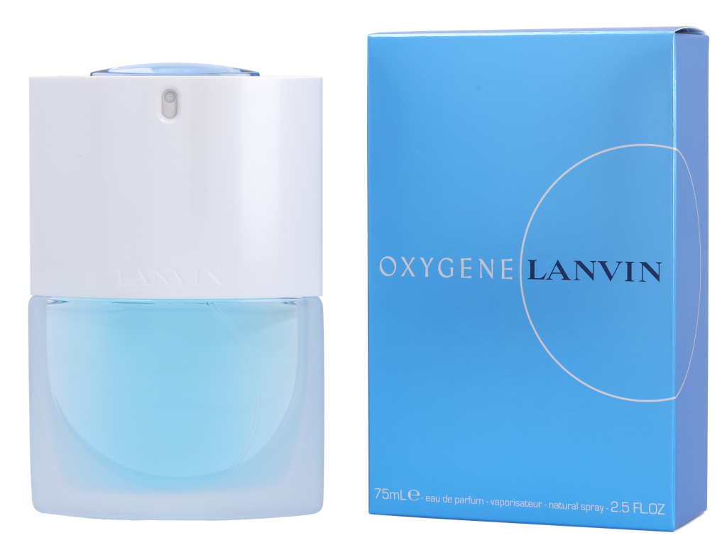 Lanvin oxygene for online her