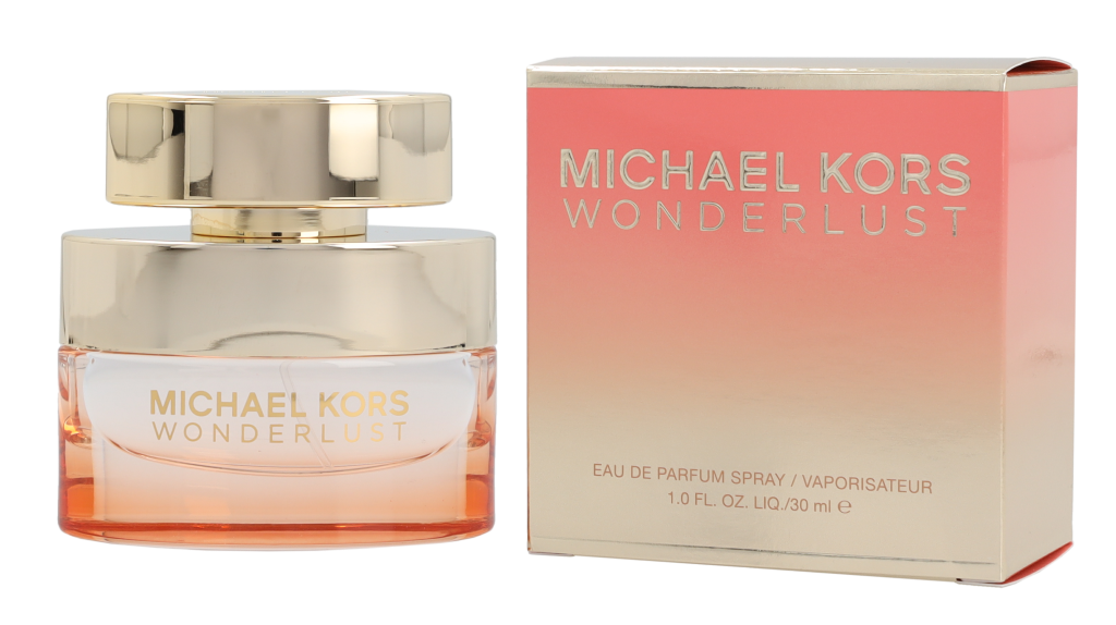 Michael Kors Wonderlust Edp Spray 30 ml