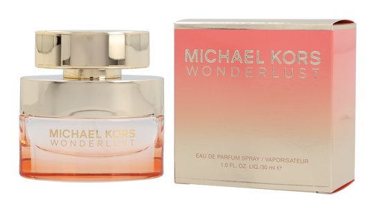 Michael Kors Wonderlust Edp Spray 30 ml