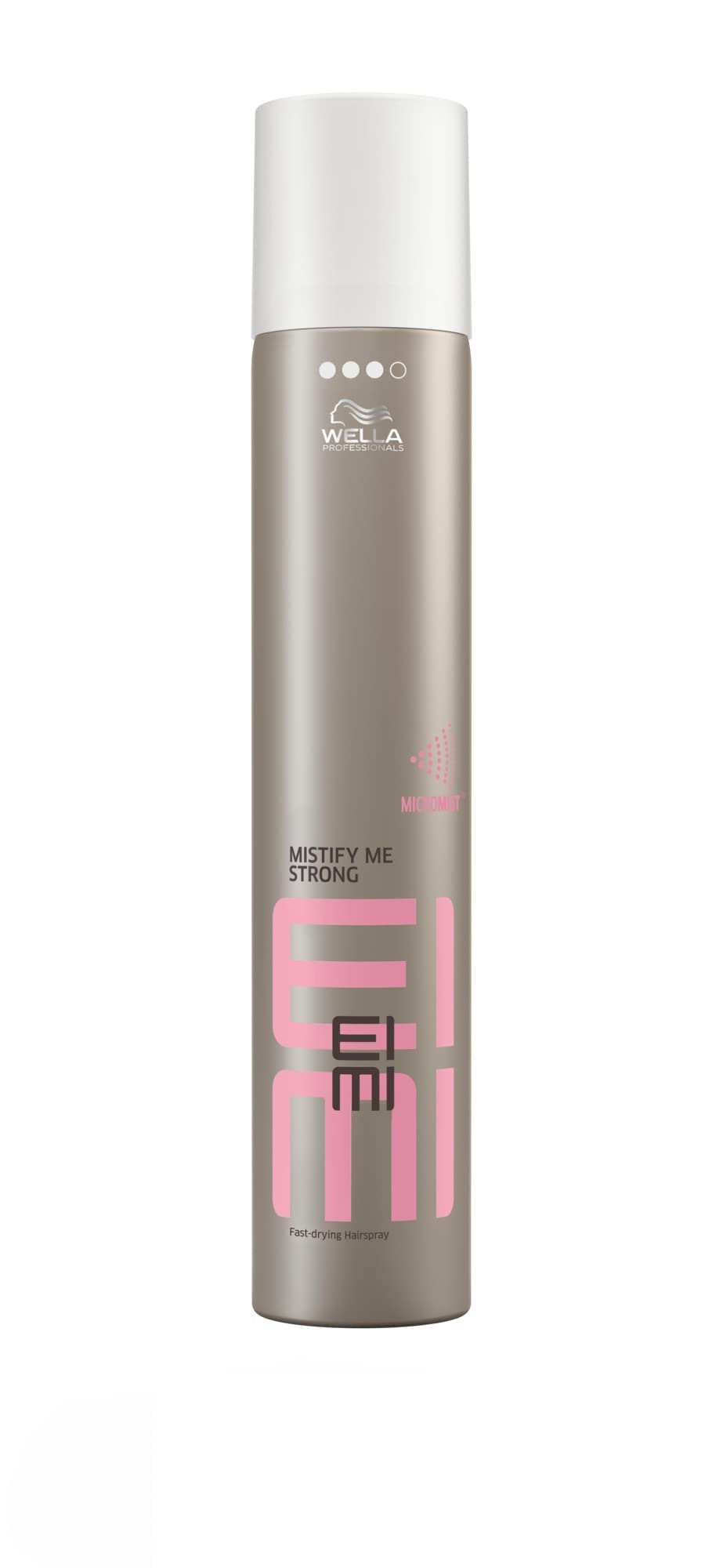 Wella Eimi - Mistify Me Strong Fast-Drying Hairspray 500 ml