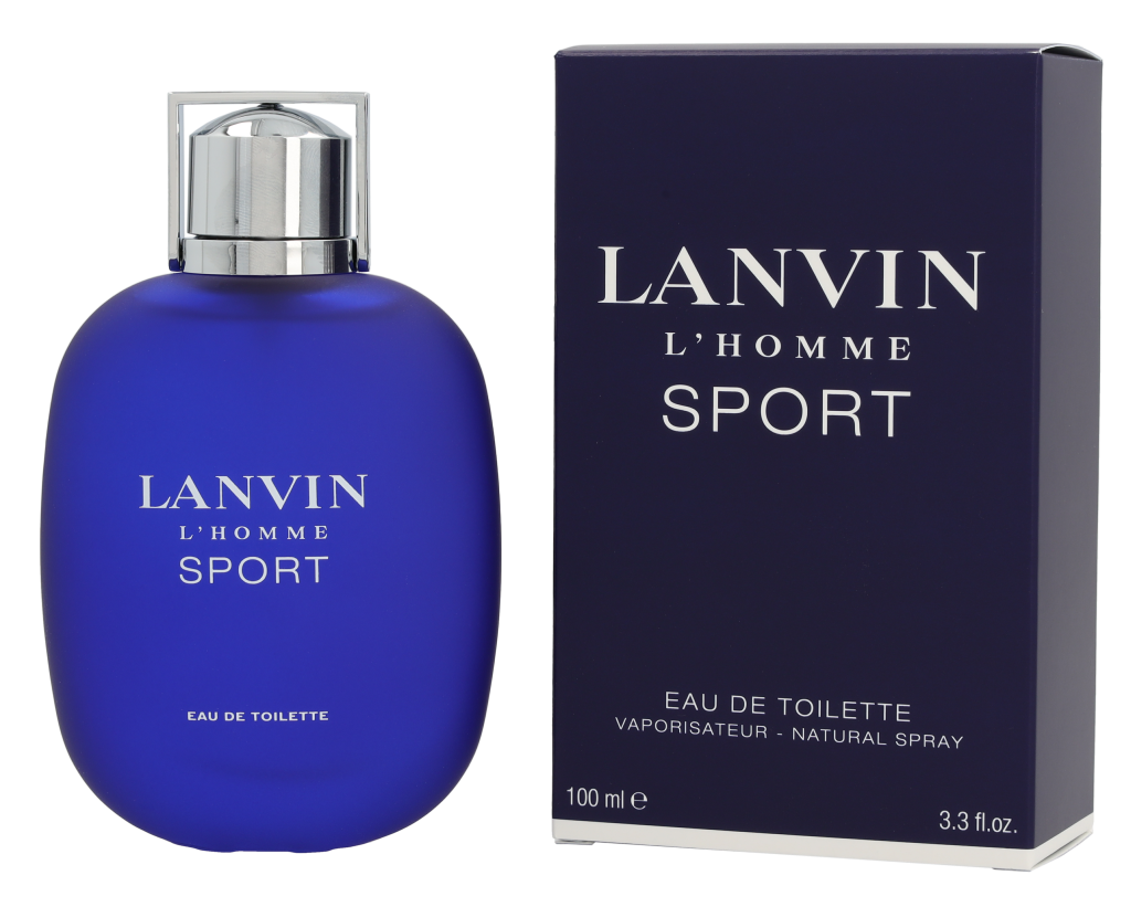 Lanvin homme online sport