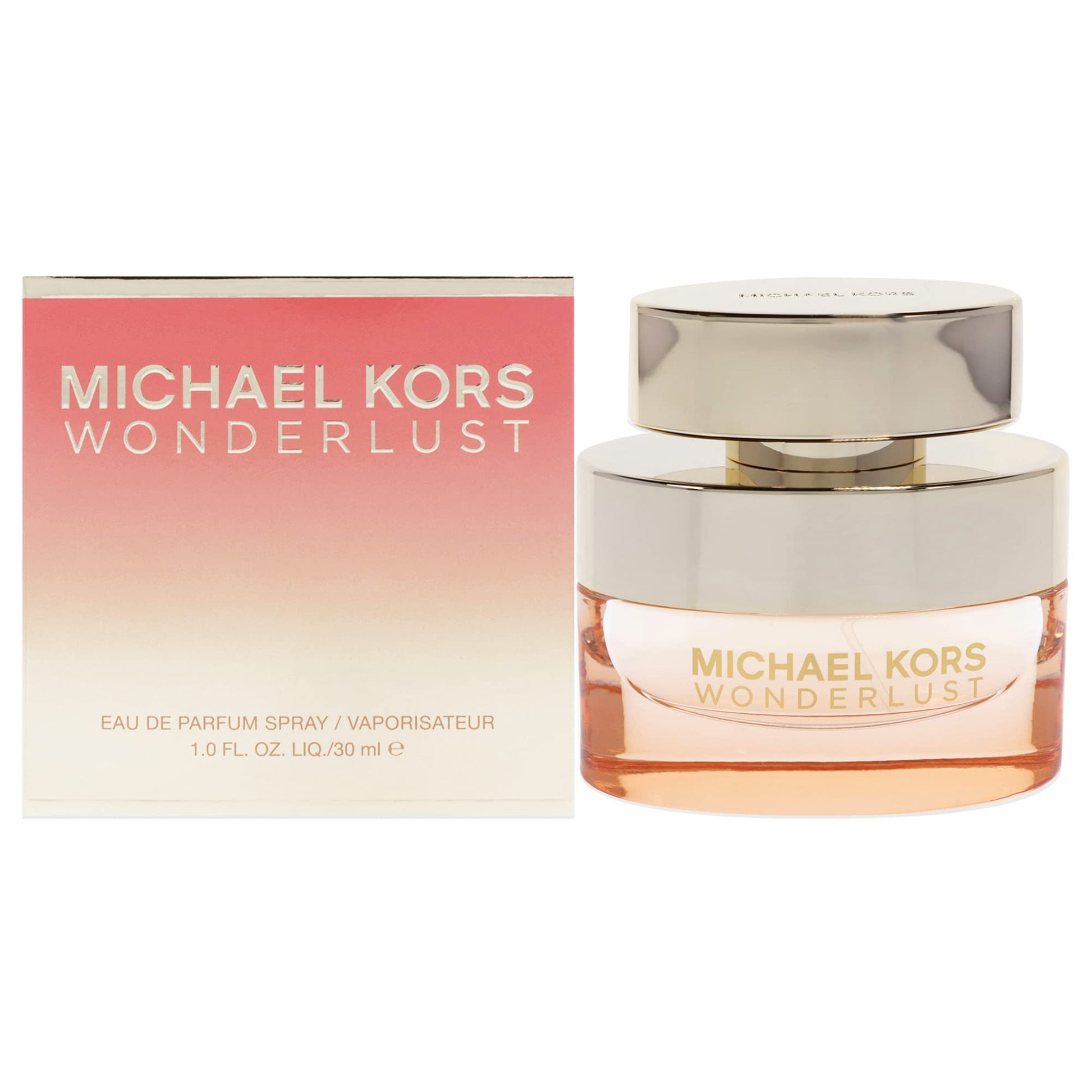 Michael Kors Wonderlust Edp Spray 30 ml