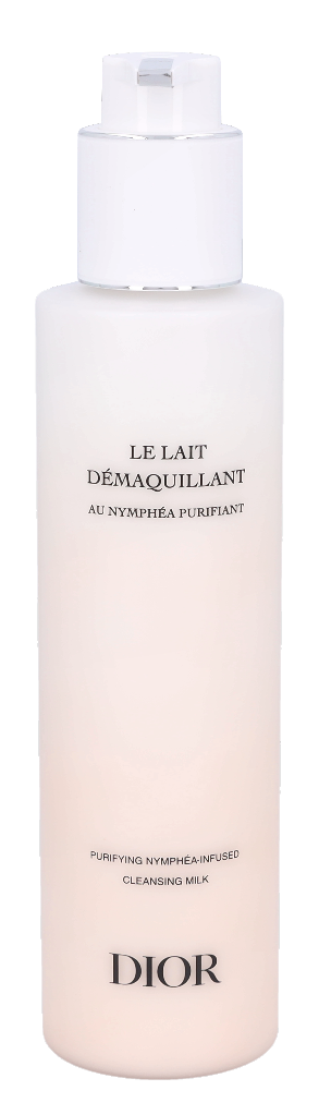 Dior cleansing milk online