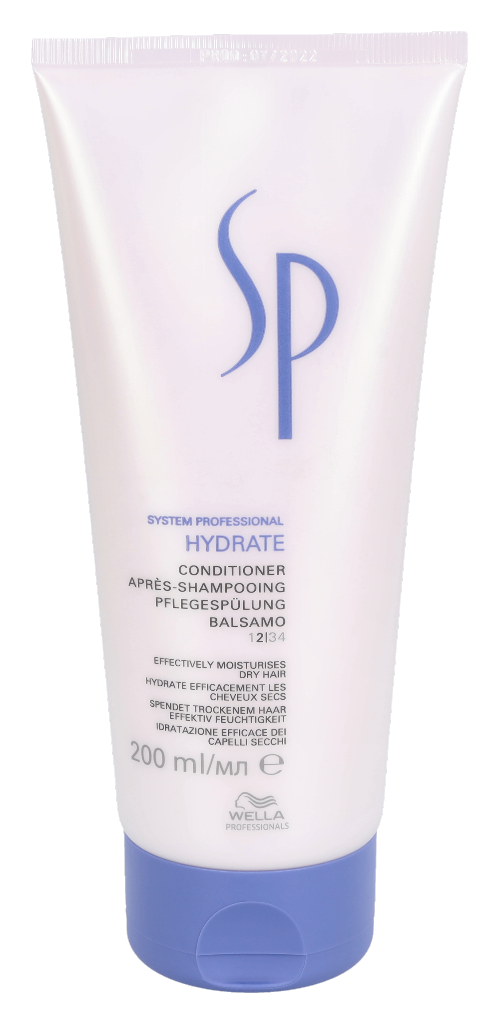 Wella SP - Hydrate Conditioner 200 ml