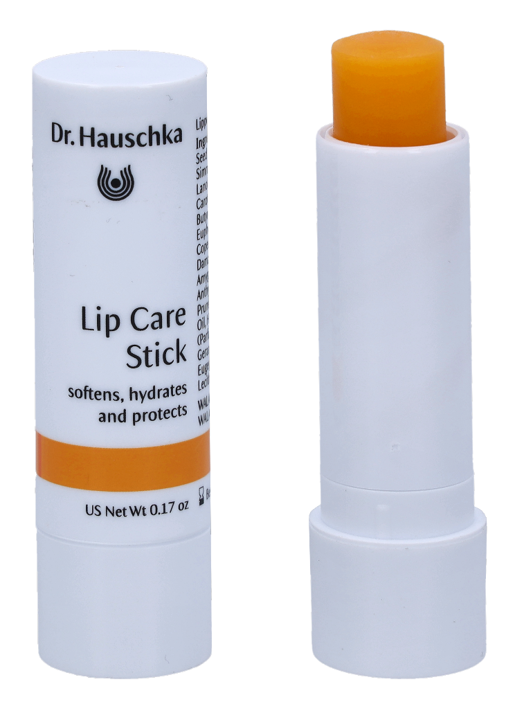 Dr. Hauschka Lip Care Stick 4.9 gr