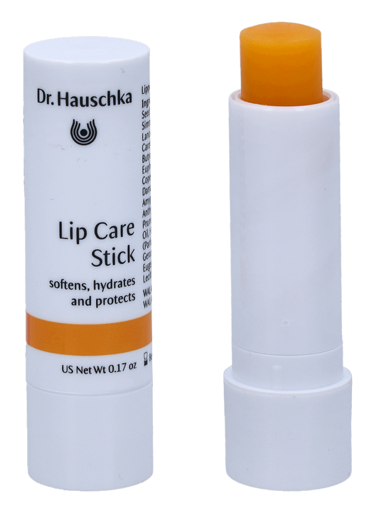 Dr. Hauschka Lip Care Stick 4.9 gr