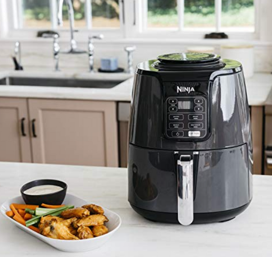 Vi har testet den populære Ninja Air Fryer