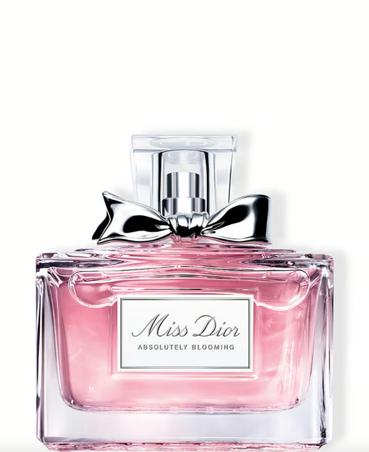 Luksus og Elegance med Dior Makeup og Parfumer
