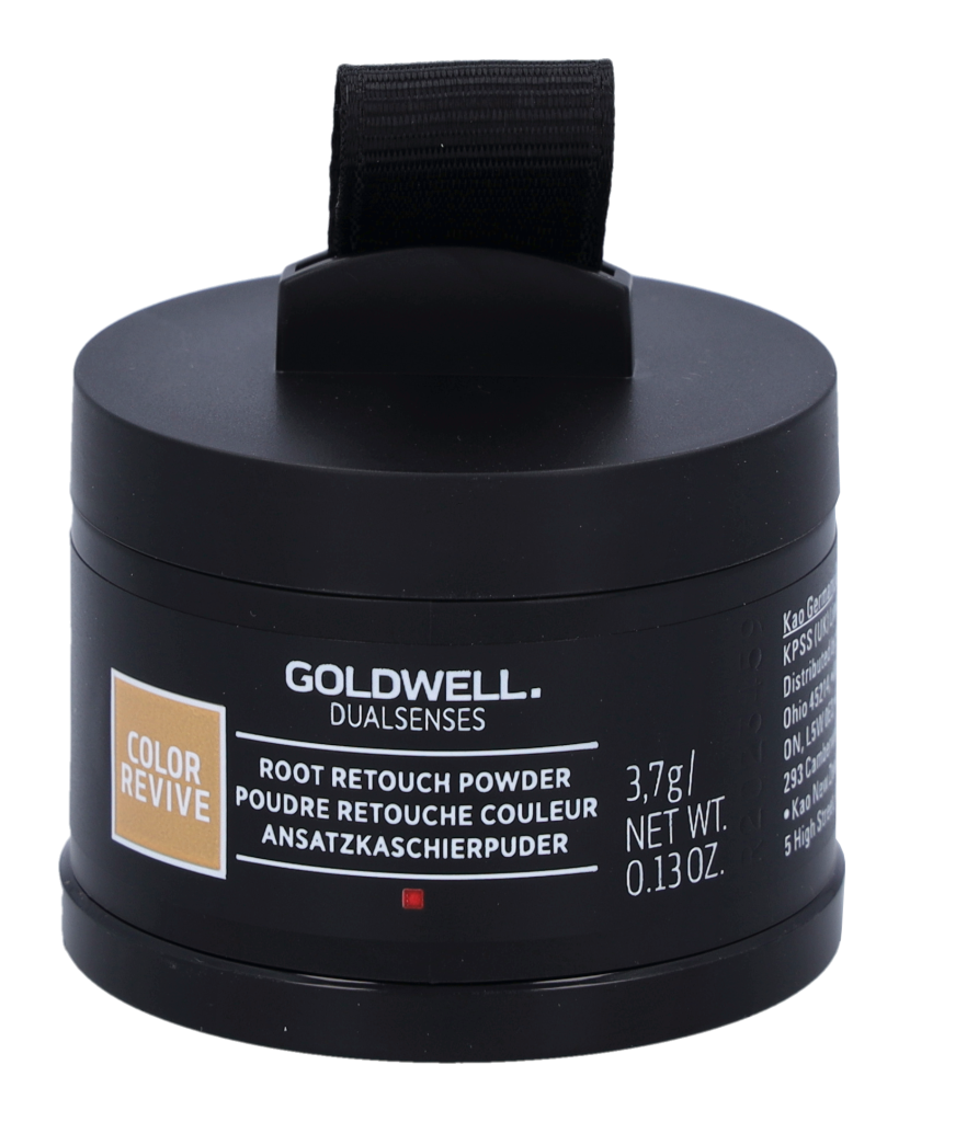 Goldwell Dualsenses Color Revive Root Retouch Powder 3.7 gr