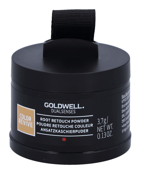Goldwell Dualsenses Color Revive Root Retouch Powder 3.7 gr