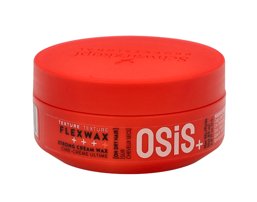 Osis Flexwax Cream Wax 85 ml