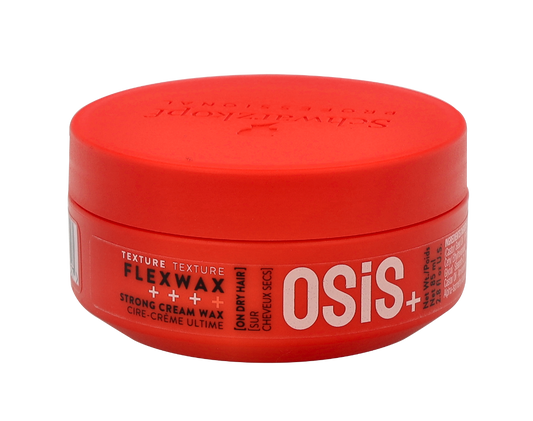 Osis Flexwax Cream Wax 85 ml