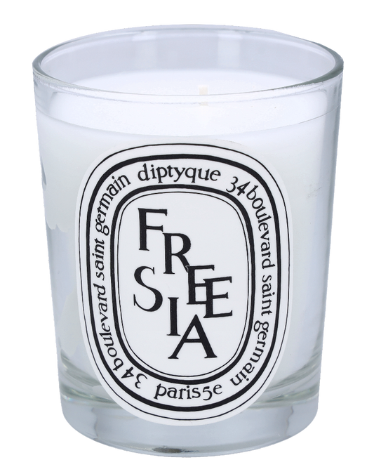 Diptyque Freesia Scented Candle 190 gr