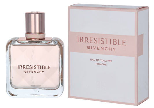 Givenchy Irresistible Edt Spray 50 ml