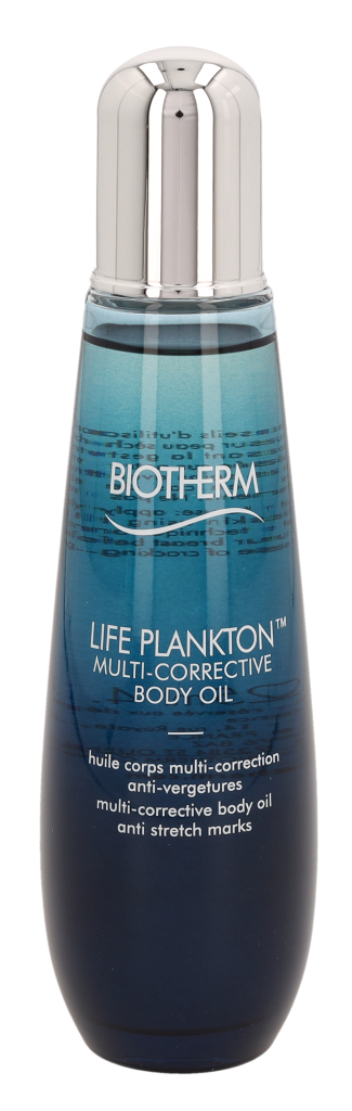 Biotherm Life Plankton Multi-Corrective Body Oil 125 ml