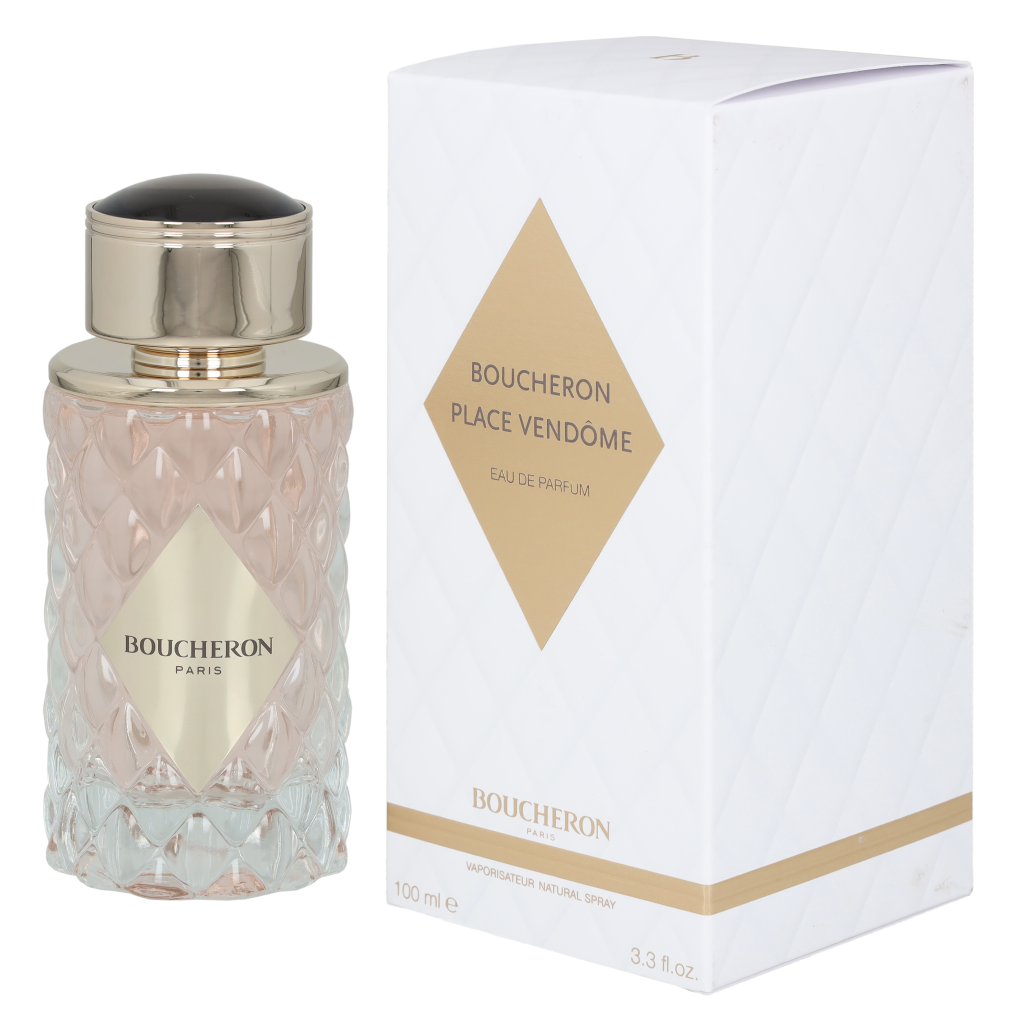 Boucheron Place Vendome Edp Spray 100 ml