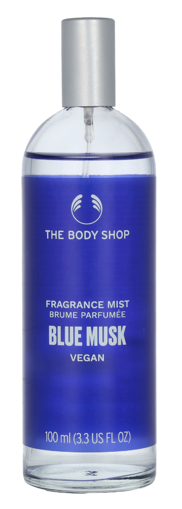 The Body Shop Fragrance Mist 100 ml