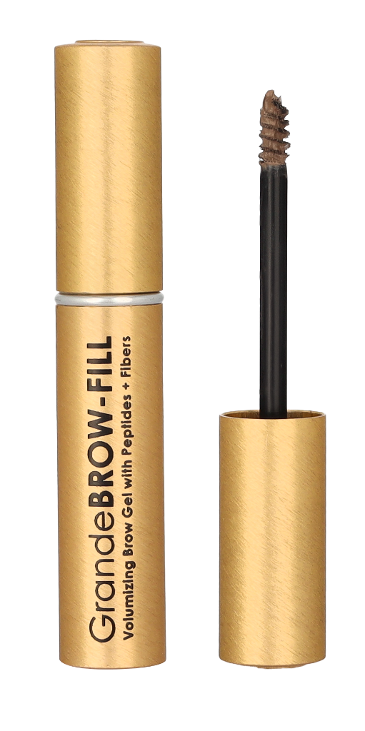 GrandeBROW Fill Tinted Brow Gel 4 gr