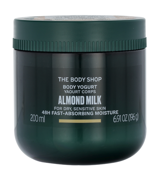 The Body Shop Body Yogurt 200 ml