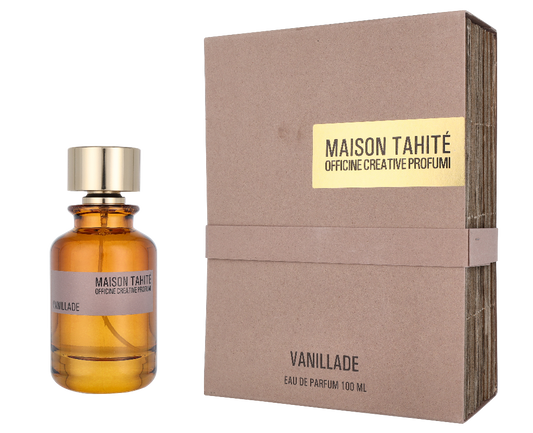 Maison Tahite Vanillade Edp Spray 100 ml