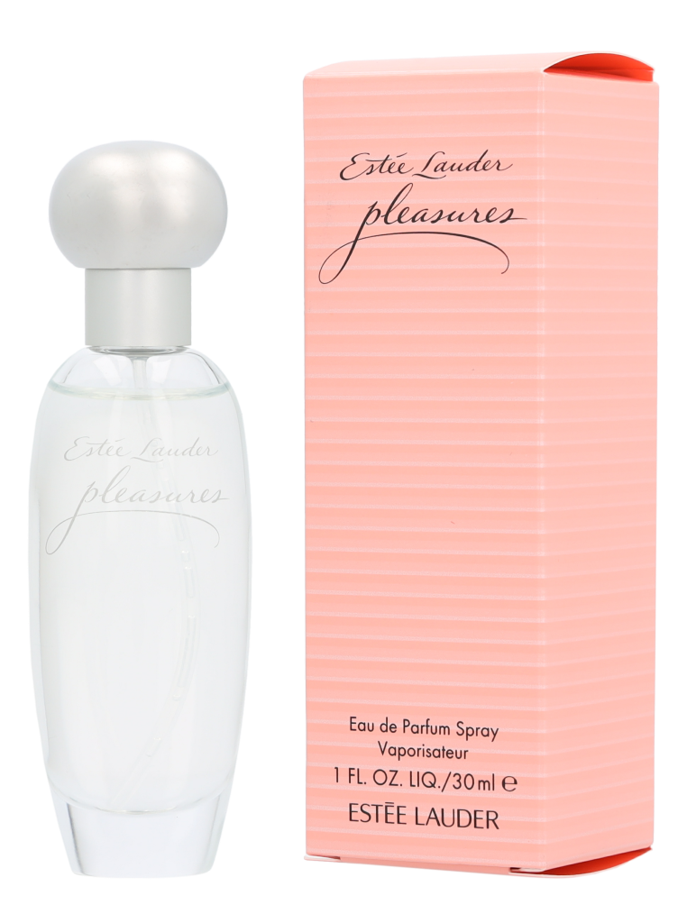 Estee Lauder Pleasures Edp Spray 30 ml