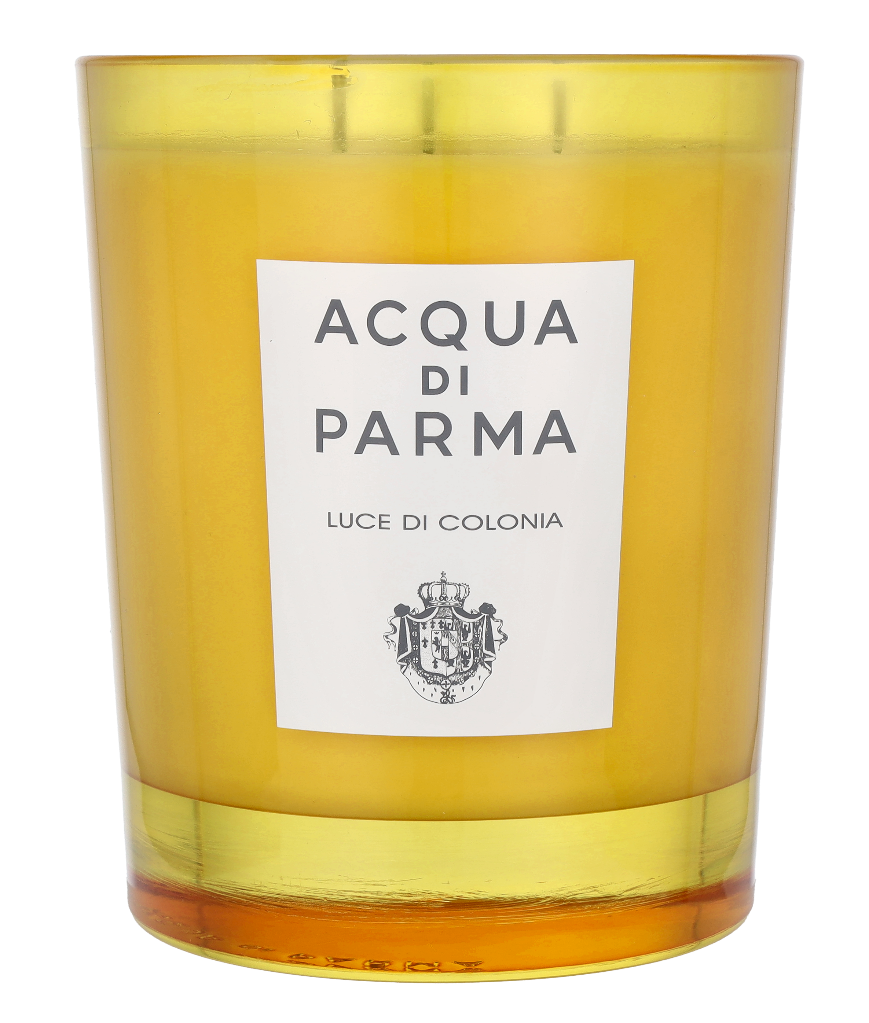 Acqua Di Parma Luce Di Colonia Scented Candle 500 gr