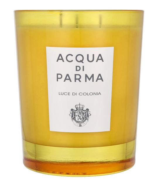 Acqua Di Parma Luce Di Colonia Scented Candle 500 gr