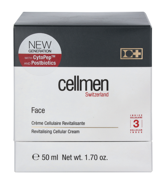 Cellmen Face Cream For Men 50 ml