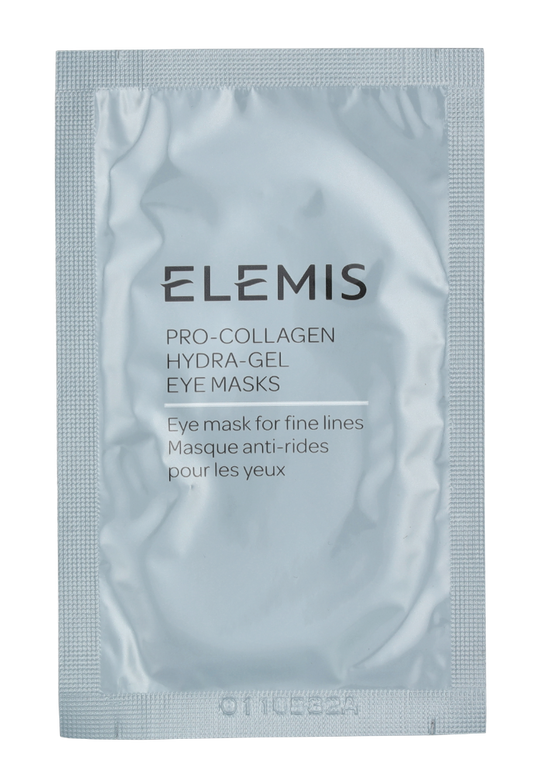 Elemis Pro-Collagen Hydra-Gel Eye Mask 6 Piece