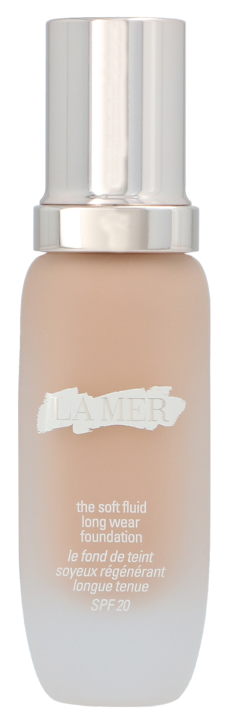 La Mer The Soft Fluid Long Wear Foundation SPF20 30 ml