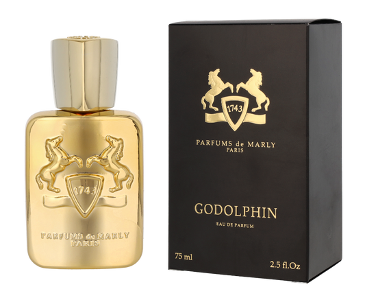 Parfums De Marly Godolphin Edp Spray 75 ml