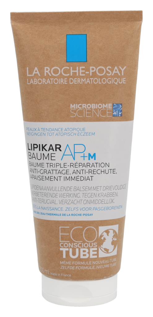 La Roche Lipikar AP+M Balm 200 ml