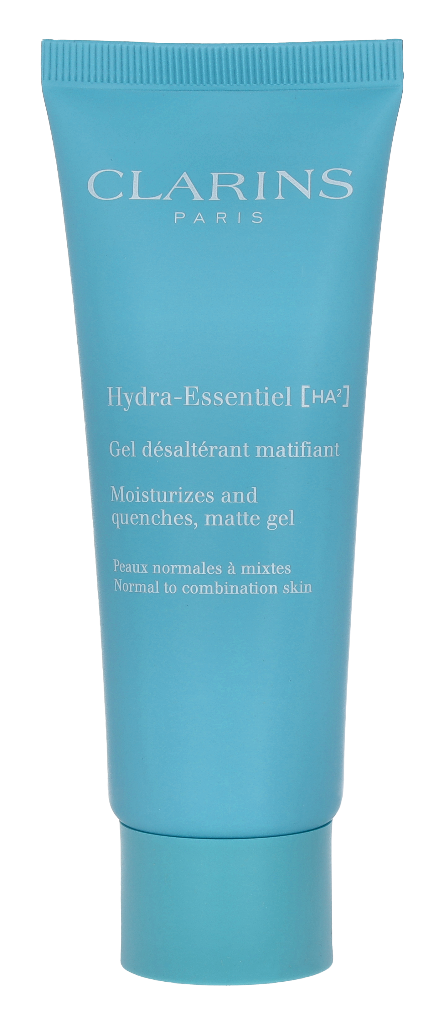 Clarins Hydra-Essentiel Matte Gel 75 ml