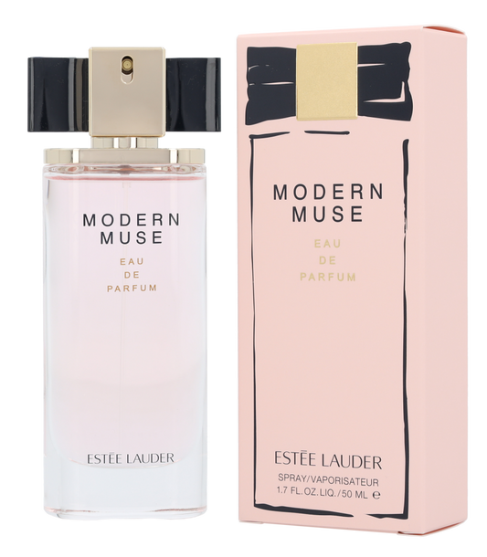 Estee Lauder Modern Muse Edp Spray 50 ml