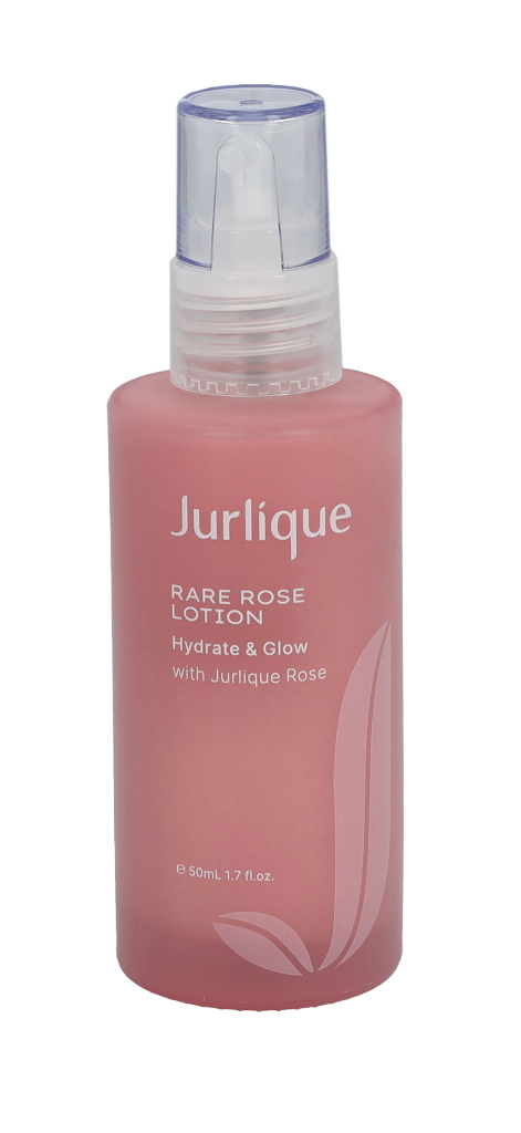 Jurlique Moisture Plus Rare Rose Lotion 50 ml