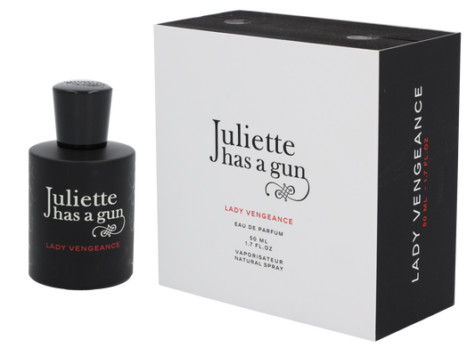 Juliette Has A Gun Lady Vengeance Edp Spray 50 ml