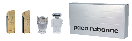 Paco Rabanne Masculine Set 20 ml