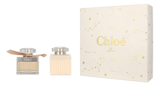 Chloe By Chloe Giftset 150 ml