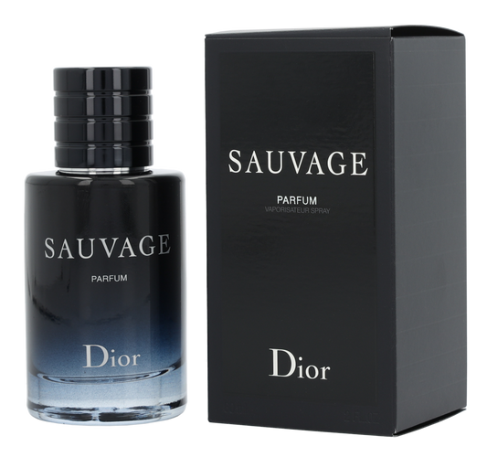 Dior Sauvage Parfum Spray 60 ml