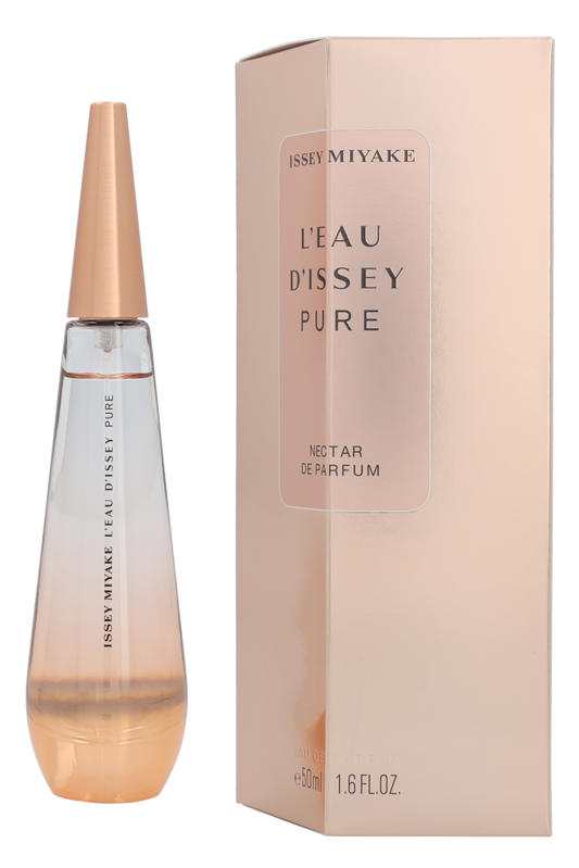 Issey Miyake L'Eau D'Issey Pure Nectar Edp Spray 50 ml