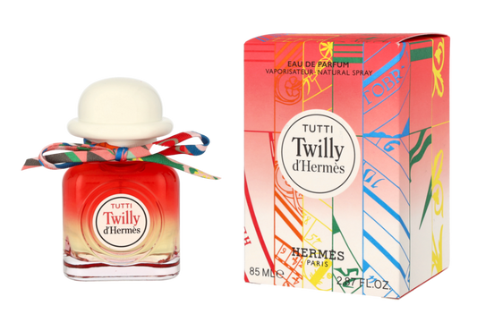 Hermes Tutti Twilly D'Hermes Edp Spray 85 ml