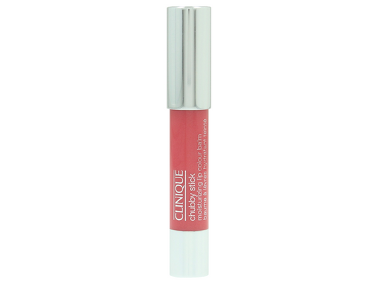 Clinique Chubby Stick Moisturizing Lip Colour Balm 3 gr