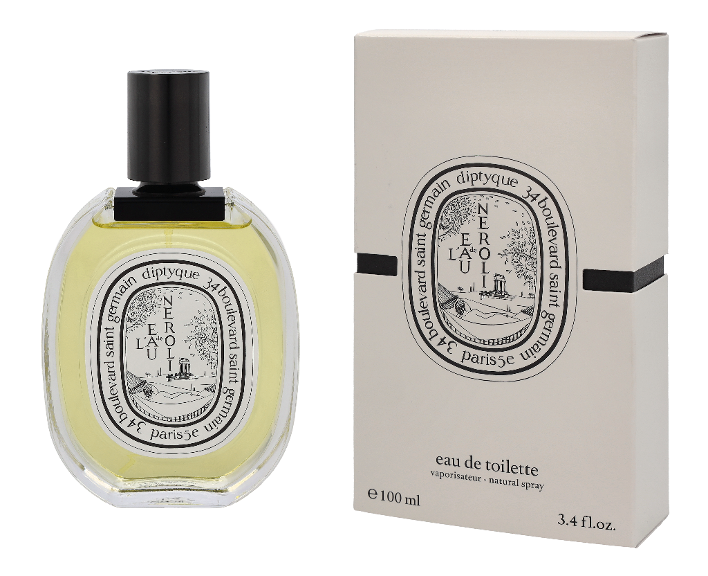 Diptyque L'Eau de Neroli Edt Spray 100 ml