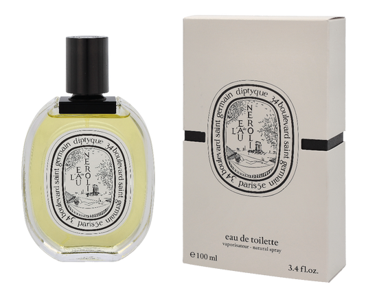 Diptyque L'Eau de Neroli Edt Spray 100 ml