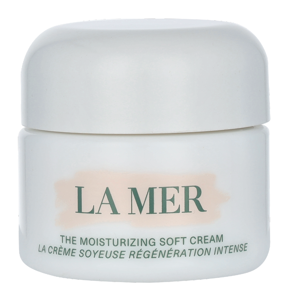 La Mer The Moisturizing Soft Cream 30 ml